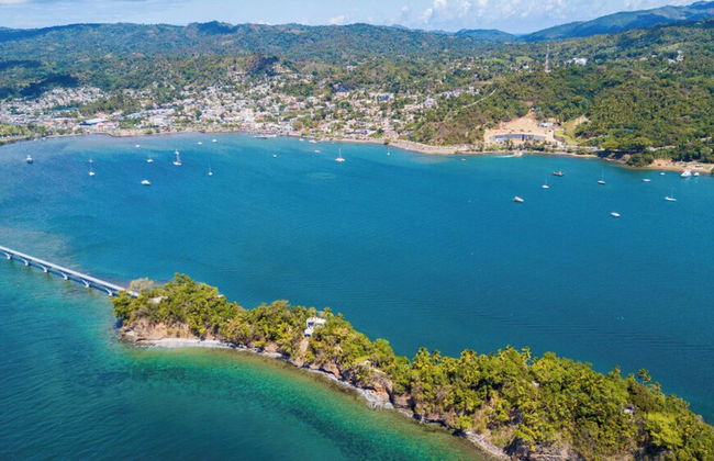 Appart-hotel Veras Samana - Foto 15
