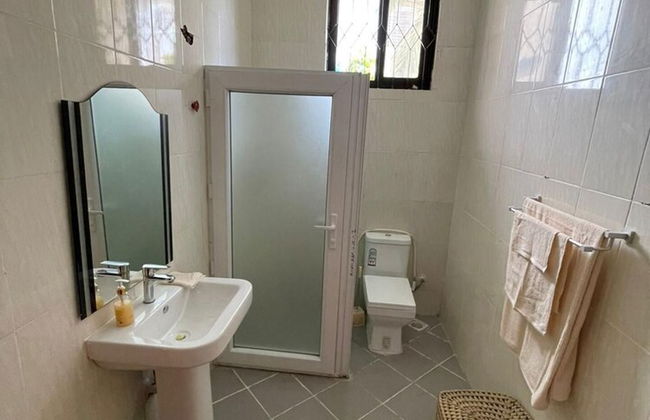 Immaculate 3-bed Apartment in Dar es Salaam - Foto 7