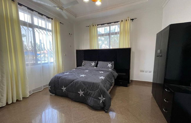 Immaculate 3-bed Apartment in Dar es Salaam - Foto 2