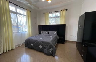 Photo 2 - Immaculate 3-bed Apartment in Dar es Salaam