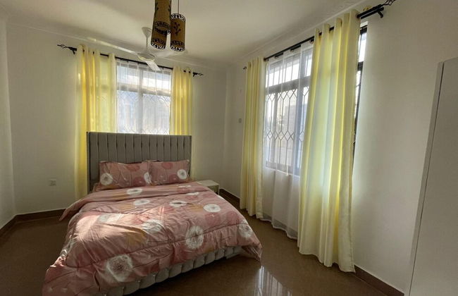 Immaculate 3-bed Apartment in Dar es Salaam - Foto 3