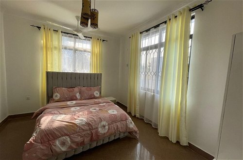 Photo 3 - Immaculate 3-bed Apartment in Dar es Salaam