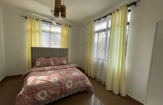 Photo 3 - Immaculate 3-bed Apartment in Dar es Salaam