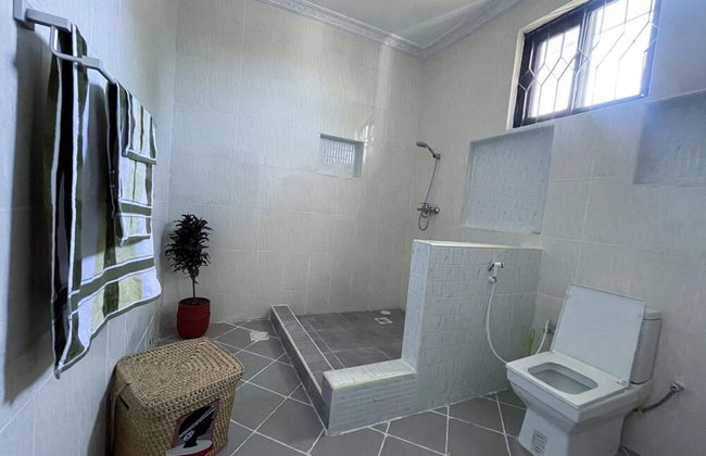 Immaculate 3-bed Apartment in Dar es Salaam - Foto 9