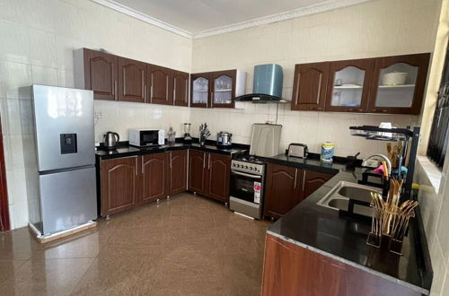 Foto 5 - Immaculate 3-bed Apartment in Dar es Salaam