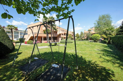 Photo 24 - Residenza Borgo Rustico