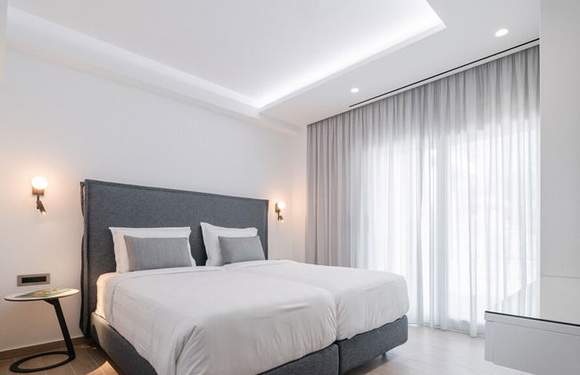 Balia Suites - Foto 57