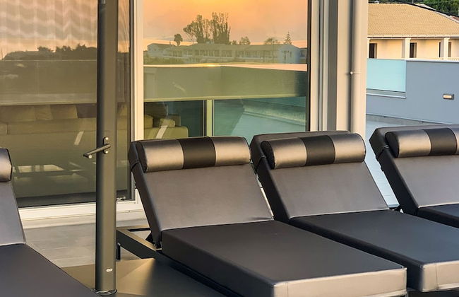 Balia Suites - Foto 48