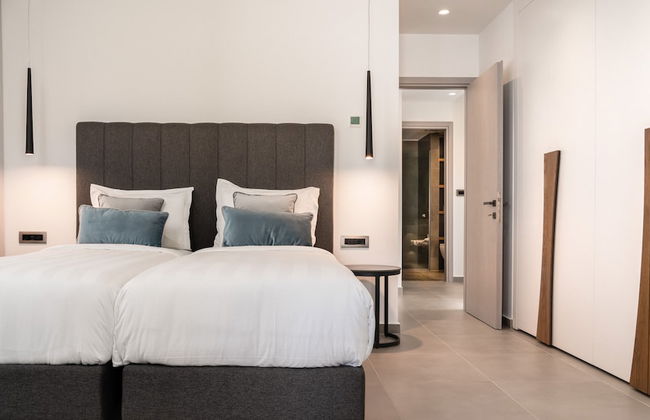 Balia Suites - Foto 14