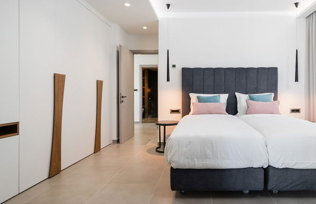 Balia Suites - Foto 3