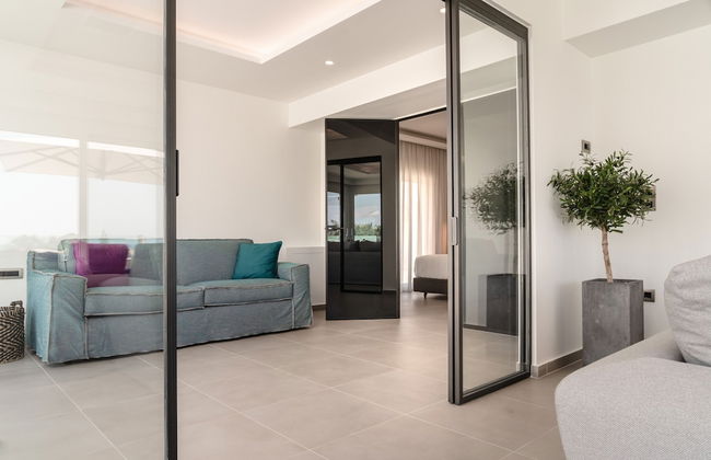 Balia Suites - Foto 40
