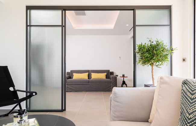 Balia Suites - Foto 33