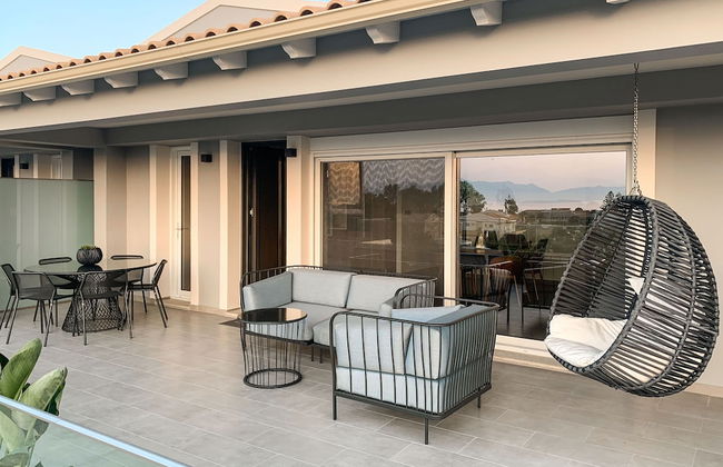 Balia Suites - Foto 80