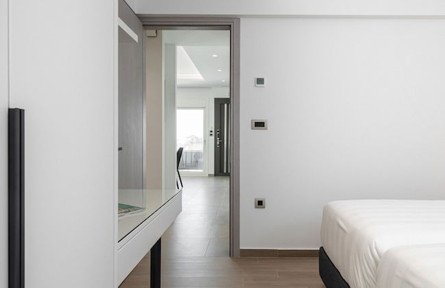 Balia Suites - Foto 2