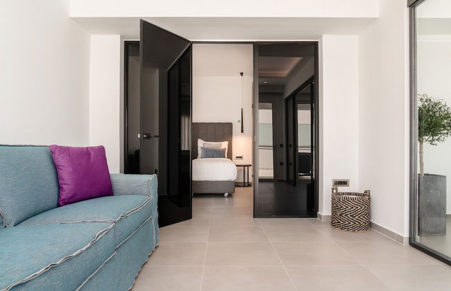 Balia Suites - Foto 39