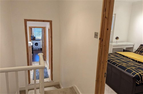 Foto 7 - Fully-equipped Flat in the City of London