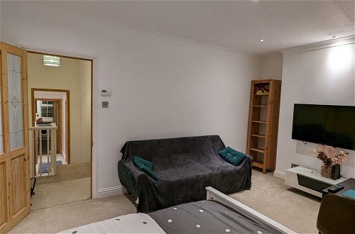Foto 9 - Fully-equipped Flat in the City of London