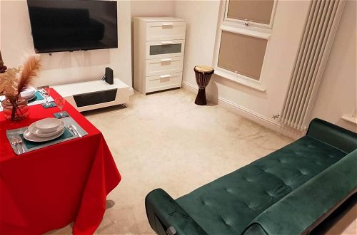 Photo 17 - Fully-equipped Flat in the City of London