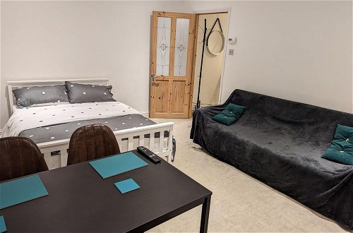 Foto 8 - Fully-equipped Flat in the City of London