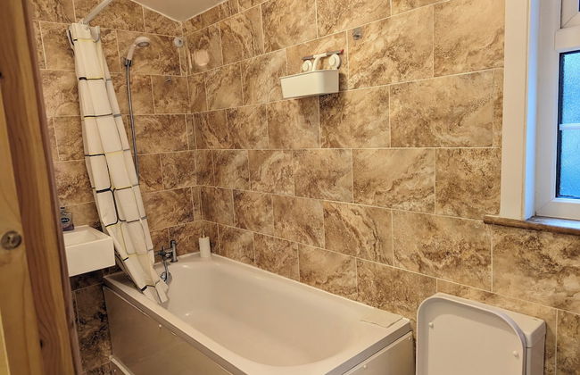 Fully-equipped Flat in the City of London - Foto 20