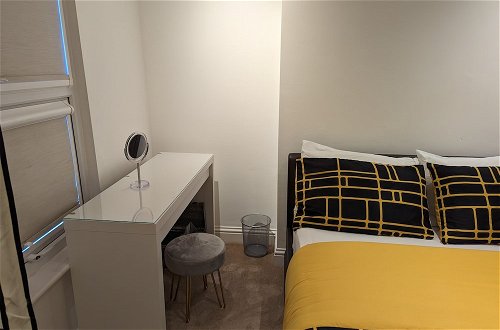 Photo 27 - Fully-equipped Flat in the City of London