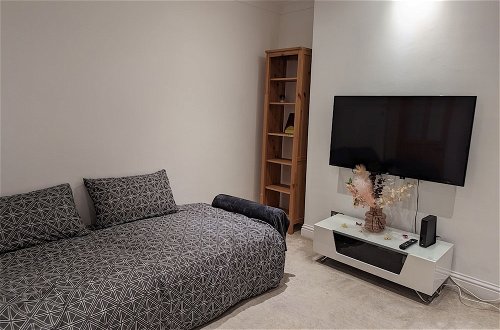 Foto 18 - Fully-equipped Flat in the City of London