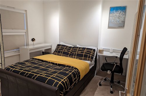 Photo 4 - Fully-equipped Flat in the City of London