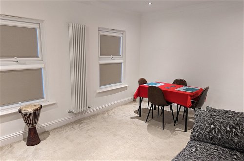 Photo 25 - Fully-equipped Flat in the City of London