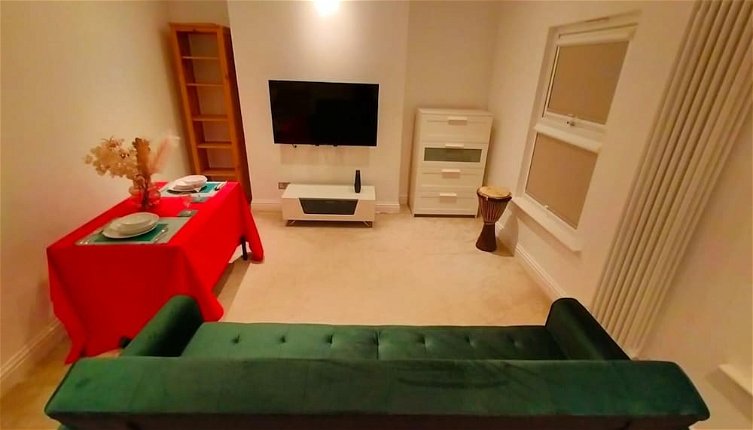Foto 1 - Fully-equipped Flat in the City of London