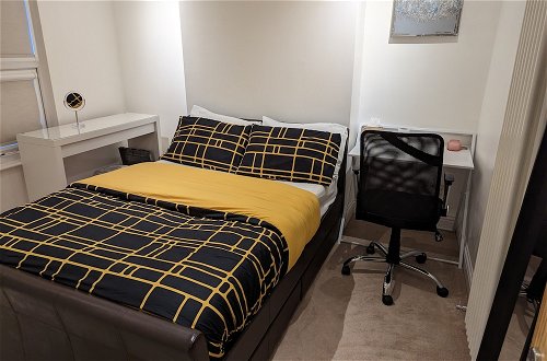 Photo 5 - Fully-equipped Flat in the City of London