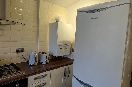 Photo 15 - Fully-equipped Flat in the City of London
