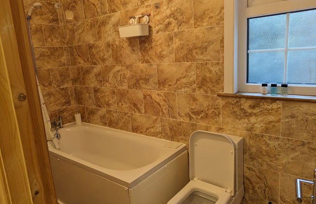 Fully-equipped Flat in the City of London - Foto 19