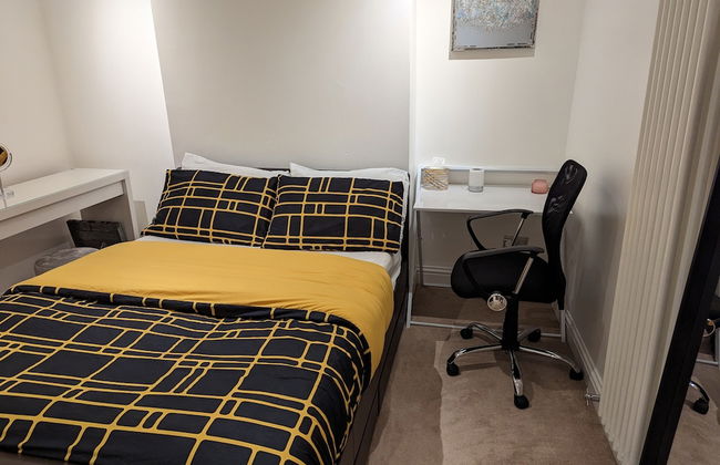 Fully-equipped Flat in the City of London - Foto 4