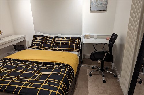 Foto 3 - Fully-equipped Flat in the City of London