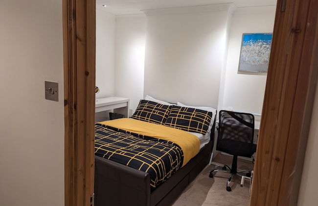 Fully-equipped Flat in the City of London - Foto 3