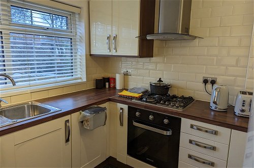 Photo 14 - Fully-equipped Flat in the City of London