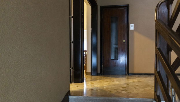 Ingresso interno