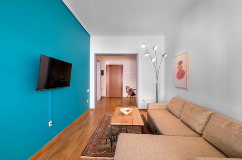 Photo 12 - Stunning 1-bedroom Apartment in Center Athens