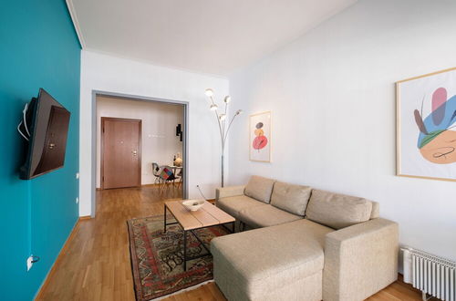 Foto 11 - Stunning 1-bedroom Apartment in Center Athens