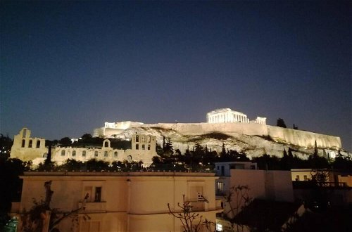 Photo 3 - Stunning Acropolis View Apartment
