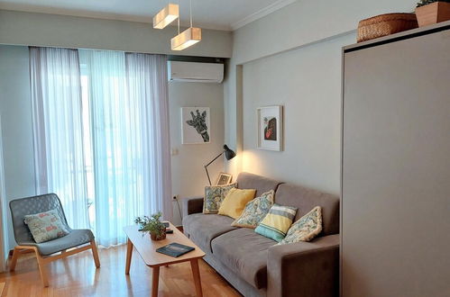 Foto 42 - Stylish Apartment in Acropolis