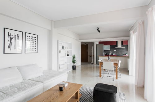 Photo 17 - Alluring 2BR Apartment in Marousi
