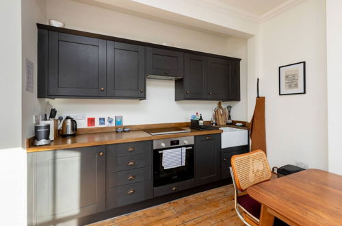 Photo 10 - Light and Spacious 1 Bedroom Maisonette - Brockley