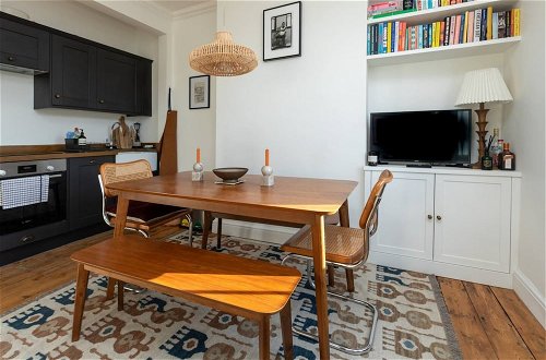Photo 9 - Light and Spacious 1 Bedroom Maisonette - Brockley