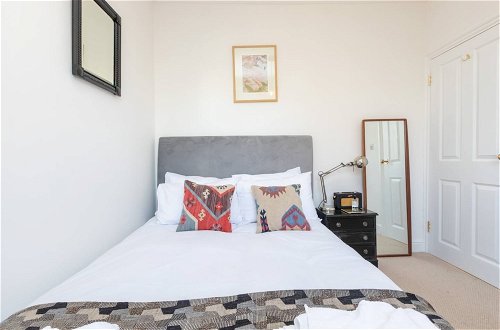Foto 2 - Light and Spacious 1 Bedroom Maisonette - Brockley