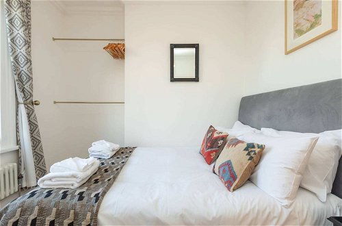 Foto 4 - Light and Spacious 1 Bedroom Maisonette - Brockley