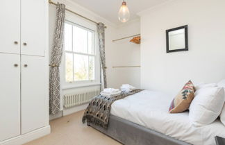 Photo 1 - Light and Spacious 1 Bedroom Maisonette - Brockley
