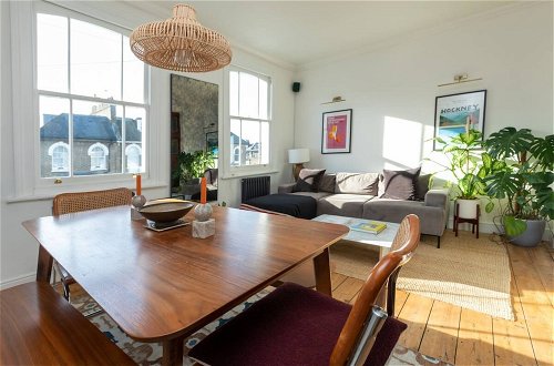 Photo 18 - Light and Spacious 1 Bedroom Maisonette - Brockley