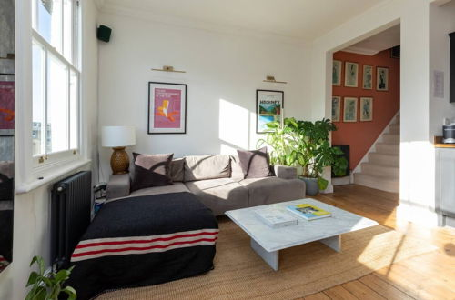 Photo 12 - Light and Spacious 1 Bedroom Maisonette - Brockley