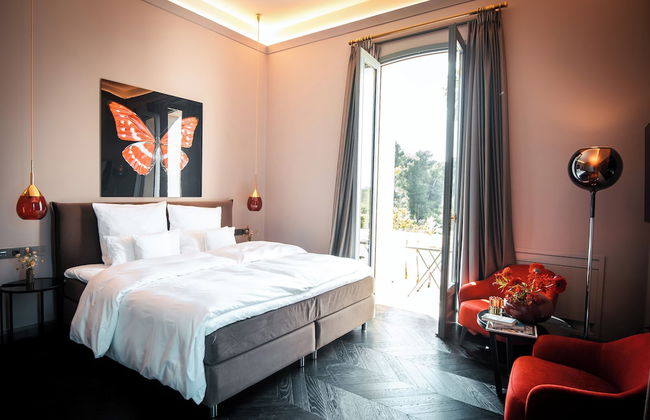 SA Suites - Foto 22